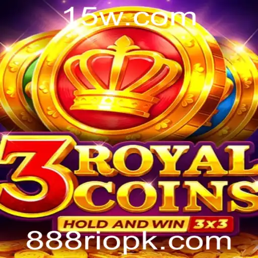 Descubra o Mundo Empolgante de 3royalcoins: Um Mergulho nas Regras e Estratégias