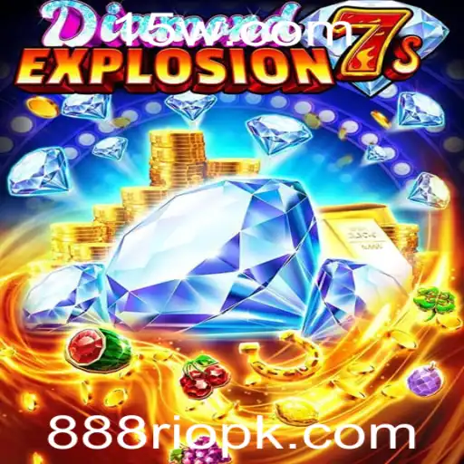 Descubra as Emoções do Jogo DiamondExplosion7s