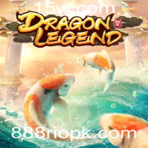 DragonLegend: Aventura e Estratégia no Mundo Mágico do 888rio