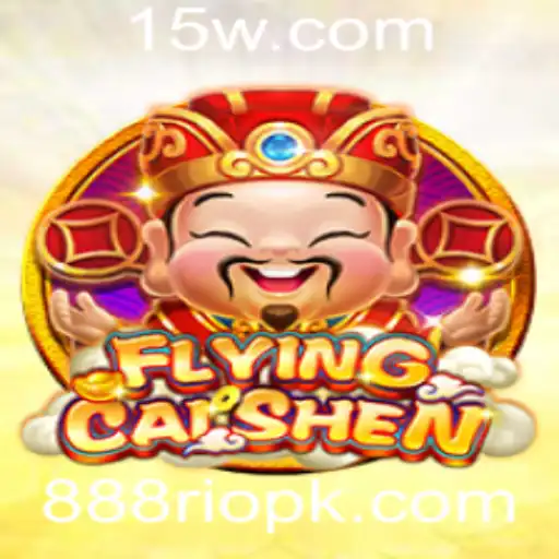 Explorando o Mundo do Jogo FlyingCaiShen com 888rio