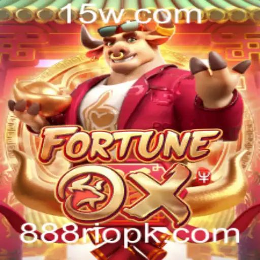 Descubra o Fascinante Mundo de FortuneOx no Cassino 888rio