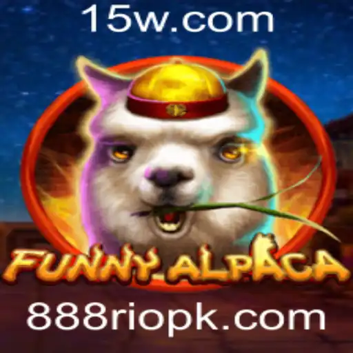 FunnyAlpaca: A Nova Sensação dos Jogos com 888rio