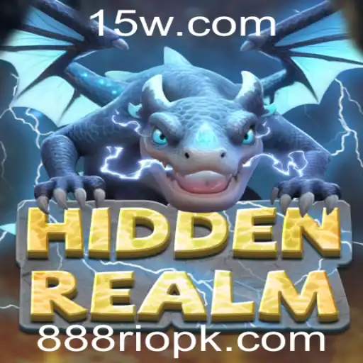 Explorando o Universo de HiddenRealm: Um Mergulho em 888rio