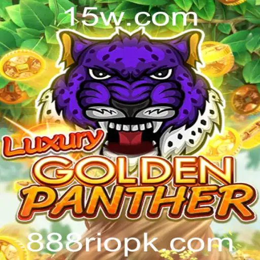 Explorando o Mundo de LUXURYGOLDENPANTHER: O Jogo do Momento