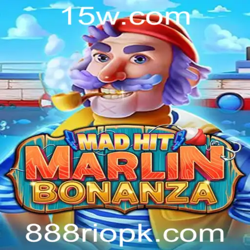 Descubra MadHitMarlinBonanza: O Último Furor no Mundo dos Jogos