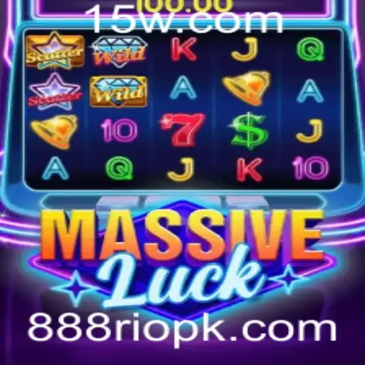 MassiveLuck: Explorando o Mundo do Jogo Inovador com 888rio
