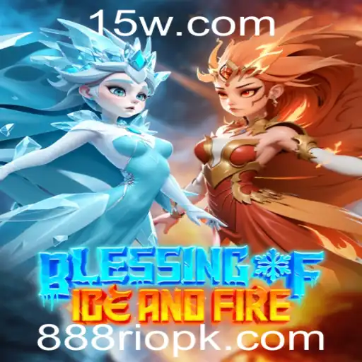 Blessing of Ice and Fire: Um Mergulho no Mundo de Aventuras e Estratégia