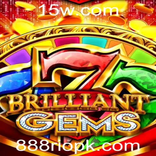 BrilliantGems: Um Mergulho no Mundo das Gemas Brilhantes