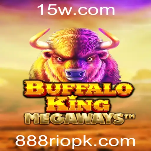 Explore o Magnífico Mundo de BuffaloKing no 888rio