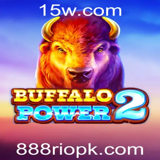 Buffalo Power 2: A Nova Aventura no Mundo dos Jogos com 888rio