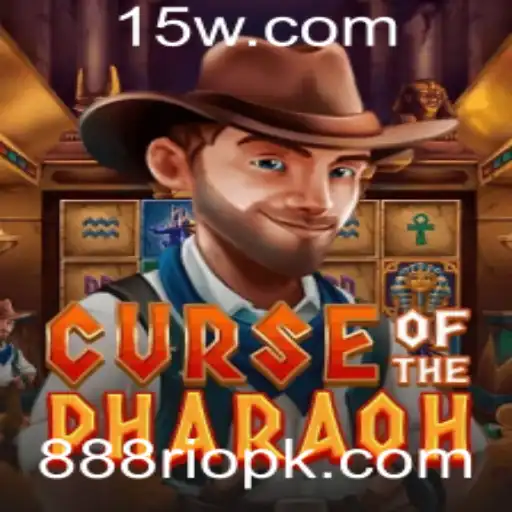 Desvendando o Mundo de 'Curse of the Pharaoh': Uma Jornada Épica