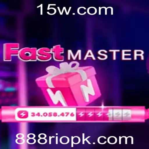 Tudo o que você precisa saber sobre o emocionante jogo FastMaster e sua ascensão com a 888rio