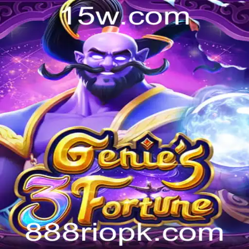Explorando Genie3Fortune: O Encantador Mundo do Jogo com a Chave 888rio