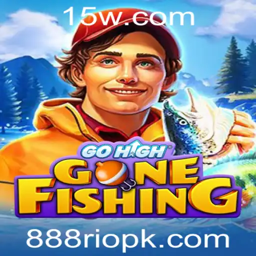 GoHighGoneFishing: Uma Experiência de Jogo Inovadora