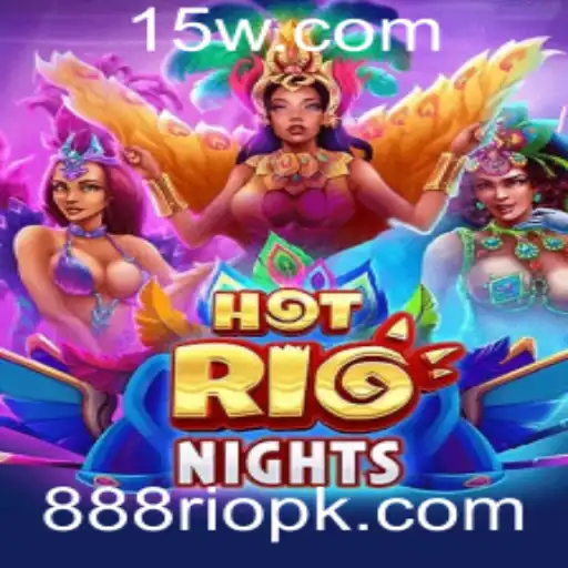 Descubra o Fascinante Mundo de HotRioNights