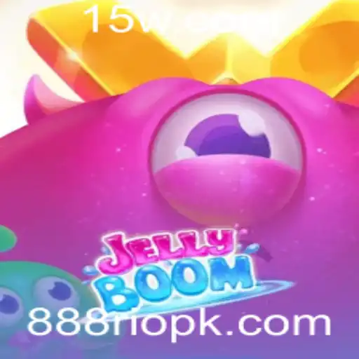 Aventura e Estratégia no Jogo Inovador JellyBoom