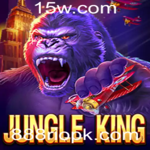 JungleKing: Aventuras Selvagens e Estratégias de Jogo com 888rio
