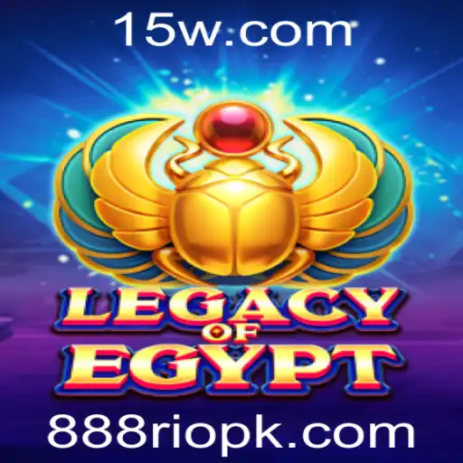 Explorando o Fascinante Mundo de LegacyOfEgypt no 888rio