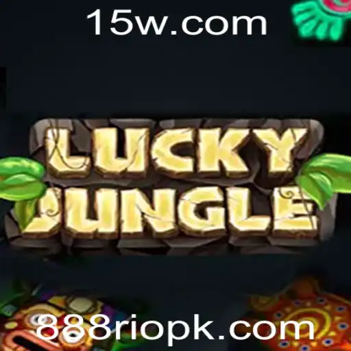 Descubra o Mundo de LuckyJungle: Aventura e Estratégia em Harmonia