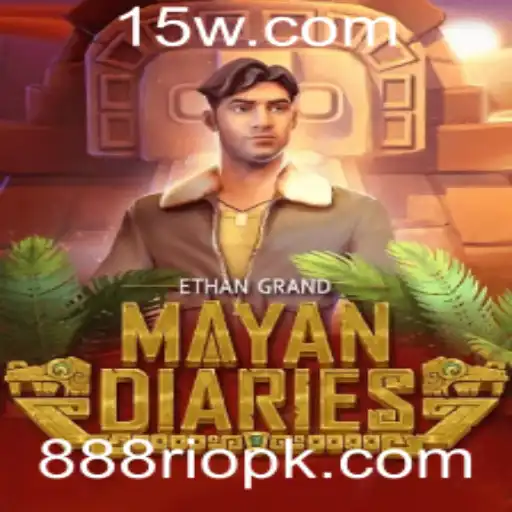 Explore o Fascinante Mundo de MayanDiaries com 888rio