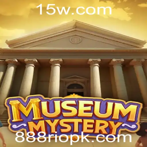 MuseumMystery: Descubra Segredos Ocultos em um Jogo Envolvente