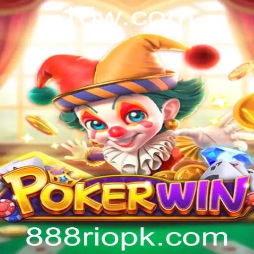 Descubra o Empolgante Mundo de POKERWIN: O Jogo de Cartas Revolucionário com 888rio