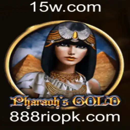 PharaohsGold: Uma Aventura Emocionante no Egito Antigo