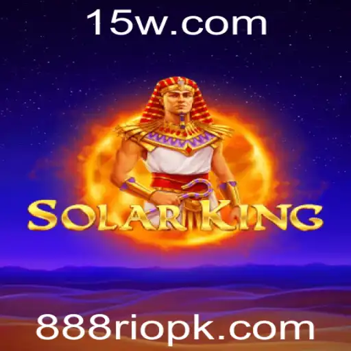 Descubra o Fascinante Mundo de SolarKing: O Jogo que Está Conquistando o Público