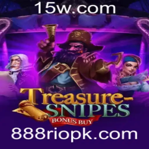 Explorando o Jogo TreasuresnipesBonusBuy: Diversão e Estratégia com 888rio
