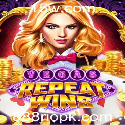 Descubra VegasRepeatWins: O Jogo de Sucesso Com a Palavra-chave 888rio