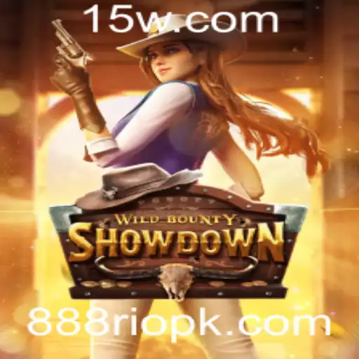 Descubra WildBountyShowdown: A Nova Sensação nos Jogos de Cassino com 888rio