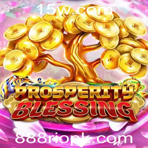 Descubra o Fascinante Mundo de ProsperityBlessing com 888rio