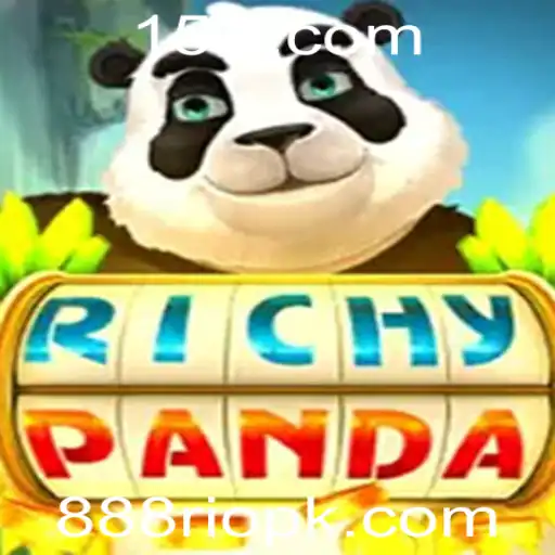 Descubra o Mundo de 'RichyPanda' com 888rio