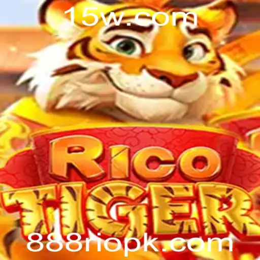 Descubra o Mundo de RicoTiger: O Novo Jogo Empolgante com a Palavra-Chave 888rio