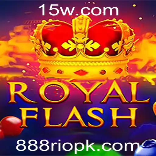 Explore as Regras Empolgantes de RoyalFlash, o Jogo Inovador da 888rio