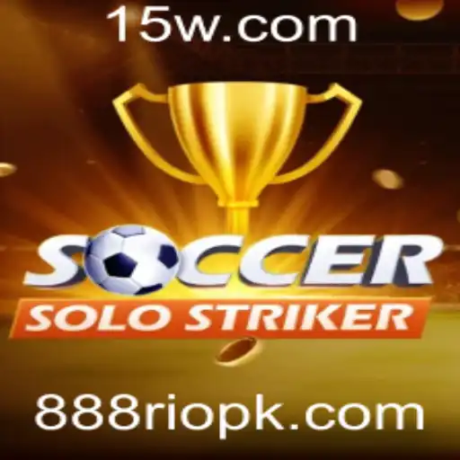 Descubra SoccerSoloStriker: O Jogo Revolucionário de Futebol Virtual