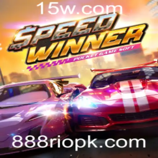 SpeedWinner: Uma Aventura de Corrida Intensa e Estratégica