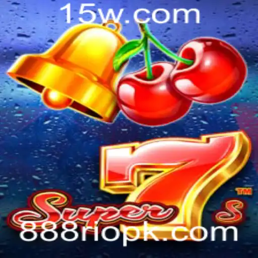 Descubra o Fascinante Mundo de Super7s com 888rio