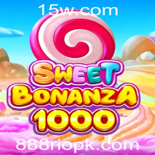 SweetBonanza1000: A Nova Sensação do Mundo dos Jogos Online