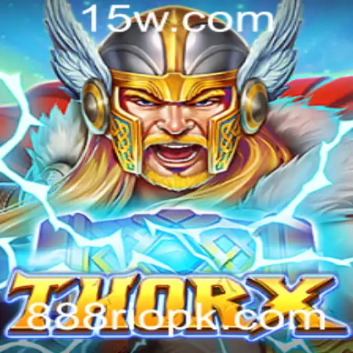Desvendando ThorX: A Nova Sensação com 888rio
