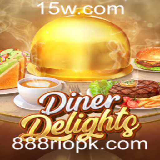 Explorando o Fascinante Mundo de DinerDelights com 888rio