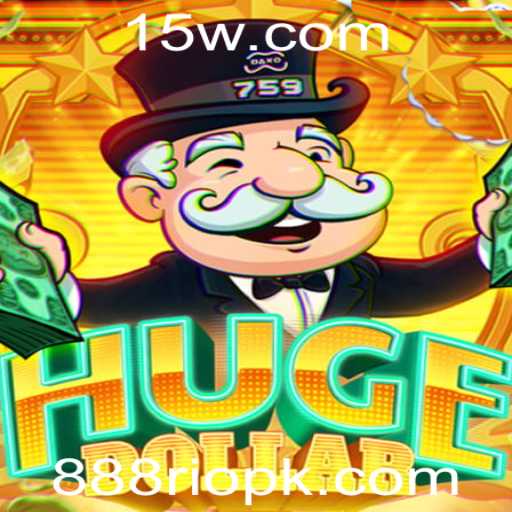 Descubra o Fascinante Mundo de HugeDollar: O Jogo que Encanta Multidões