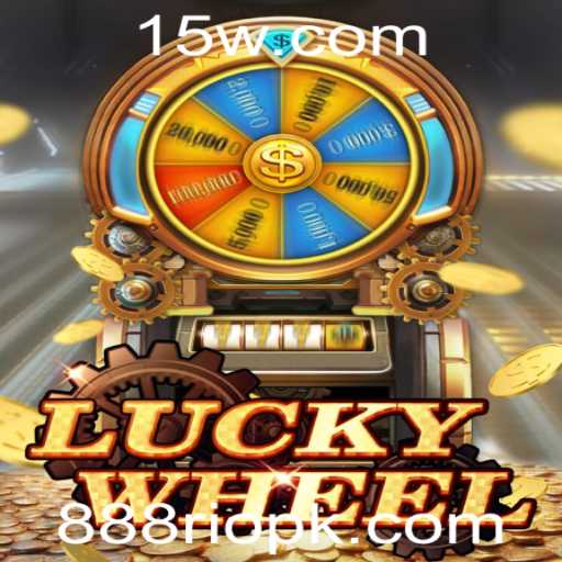 Explore o Mundo de LuckyWheel: Um Jogo de Diversão e Sorte
