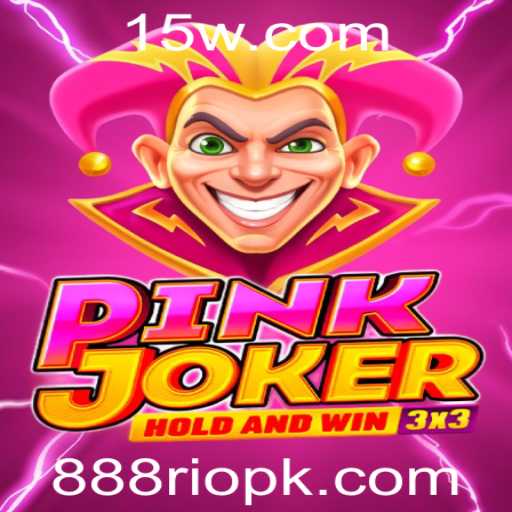 Descubra o Envolvente Mundo de Pinkjoker: O Jogo Revolucionário de 888rio