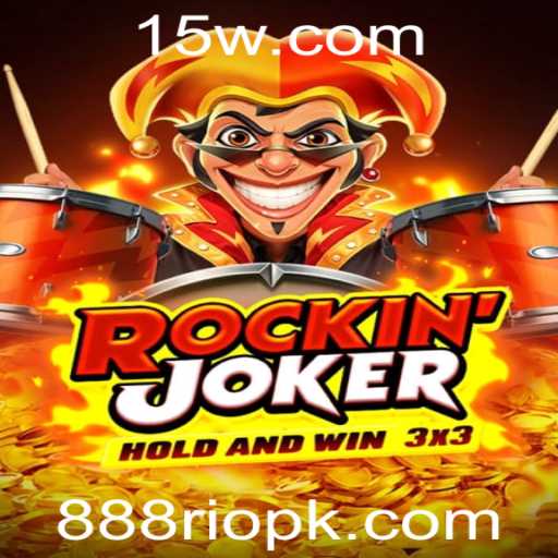 Explorando RockinJoker: O Jogo Inovador do 888rio