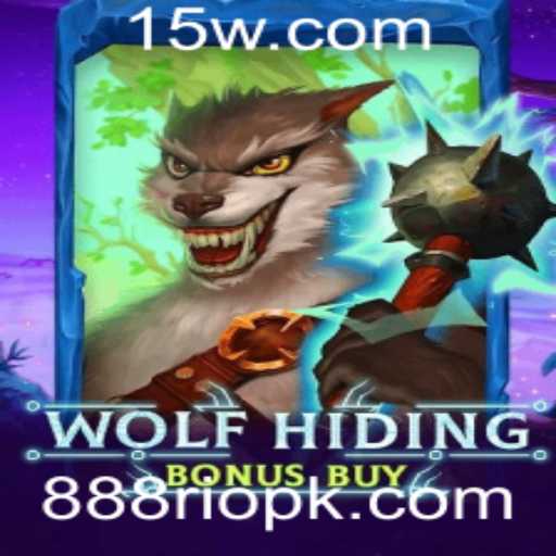 WolfHidingBonusBuy e a Emoção da Aventura no Mundo dos Jogos Online