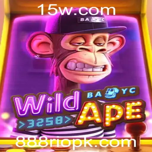 Explorando o Mundo de WildApe3258: Uma Jornada Inovadora com 888rio